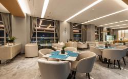 Wenzhou Dexin Junting HoteI