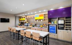 Home2 Suites by Hilton Round Rock Medical Center