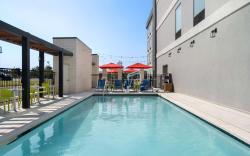 Home2 Suites by Hilton Round Rock Medical Center
