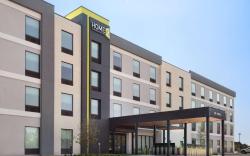 Home2 Suites by Hilton Round Rock Medical Center