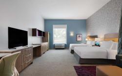 Home2 Suites by Hilton Round Rock Medical Center