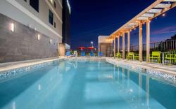 Home2 Suites by Hilton Calhoun