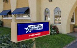 Americas Best Value Inn Asheville