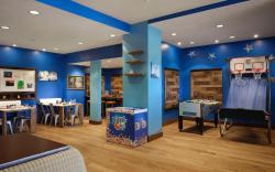 HYATT NORTHSTAR LODGE