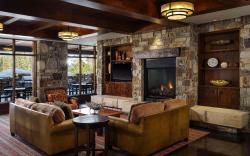 HYATT NORTHSTAR LODGE