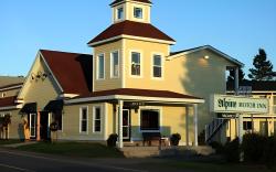 Alpine Motor Inn