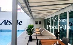 Atside Pool Villa (9 Rooms)