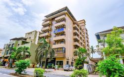FabHotel Prime Supreme