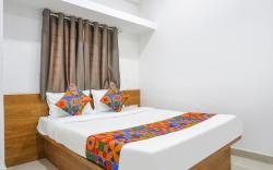 FabHotel White House Inn - EON IT Park