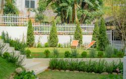 The Gardener by WeDalat