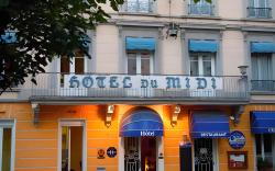 Hotel du Midi
