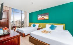 May Beach Hotel By THG