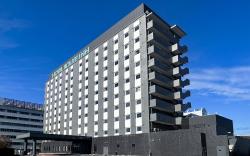 Hotel Route Inn Miyakonojo
