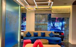 Qube Hotel by 98hospitality