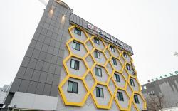 Sokcho 96 JOON HOTEL Sokcho