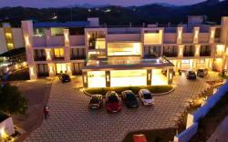 VAGA NAKSHATHRA SUITES