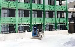 Residence Azureva Piau Engaly