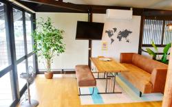 Izu Ricca1★Mt.Fuji view★1 group stay