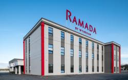 Ramada by Wyndham Karacabey