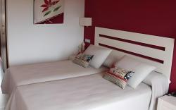 Hotel Araz