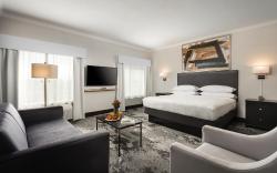 Champions Club and Hotel Houston Westchase