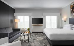 Champions Club and Hotel Houston Westchase