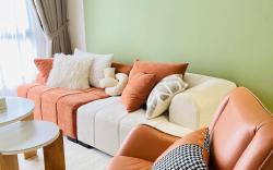 The Horizon Ipoh | Scandi 4pax APT| Iconique13A