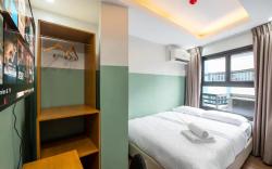 St. Marvin Studio M502