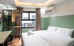 St. Marvin Studio M503