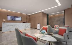Ramada Encore by Wyndham Jinan Shanghe