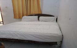 SPOT ON 93375 Elang Homestay