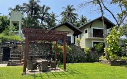 Kottan-on-Sea by The Serendipity Collection