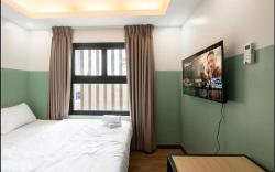 St. Marvin Studio M508