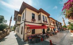 SOFA HOTELS KALEİÇİ