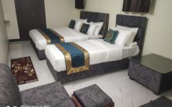 Hotel Kumkum Chhaya