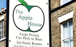 The Apple House