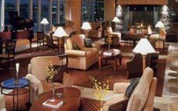 Fairmont Vancouver Airport In-Terminal Hotel