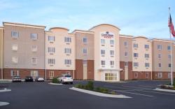 Candlewood Suites Wichita East By IHG