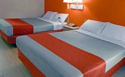 Motel 6 Amherst, NY - Buffalo