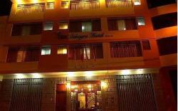 Hotel Inkayra