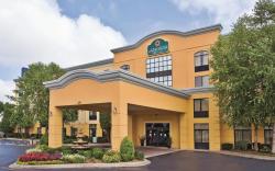 La Quinta Inn & Suites by Wyndham Clarksville