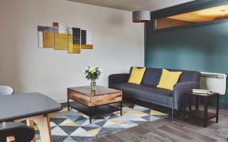 The Ranald Apartment