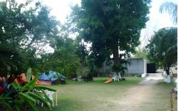 Yaxche Centro Hostal y Camping