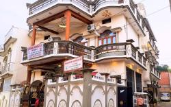 SHANKAR HOMESTAY & RESIDENCY NEAR RAM JANM BHOOMI