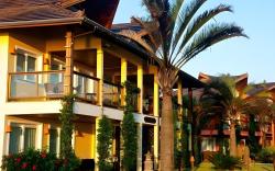 Estaleiro Guest House