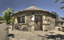 Chozos Rurales El Solitario