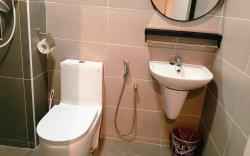 A110 3R6P kulai d’putra suites smart tv Near Jpo