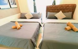 A747 Kulai d'putra suites 3R8Pax near Airport/Jpo