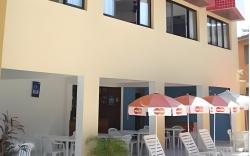 Hotel Ponta das Toninhas