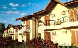 Hotel Villa Santo Agostinho